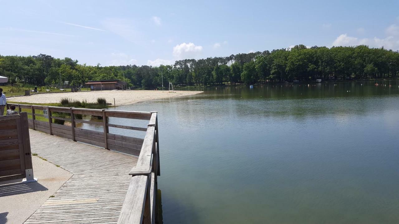 Le Clos Du Presbytere Puisseguin Exteriér fotografie